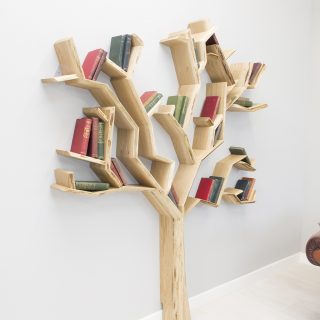 tree shelf the old oak tree by bespoak interiors product image