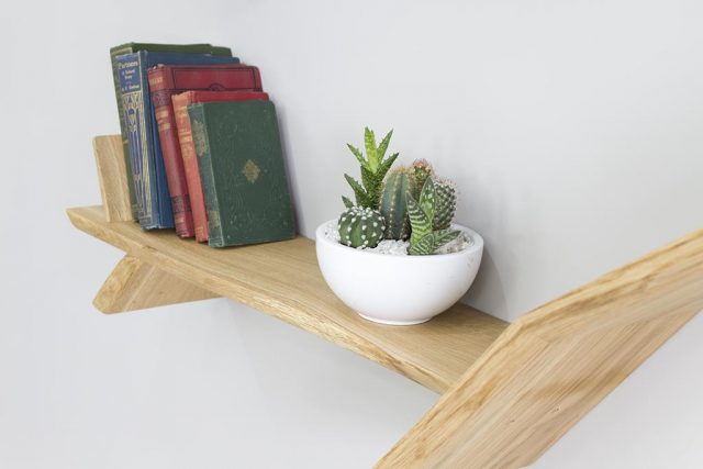 tree bookcase windswept oak tree bookshelf tree shelf