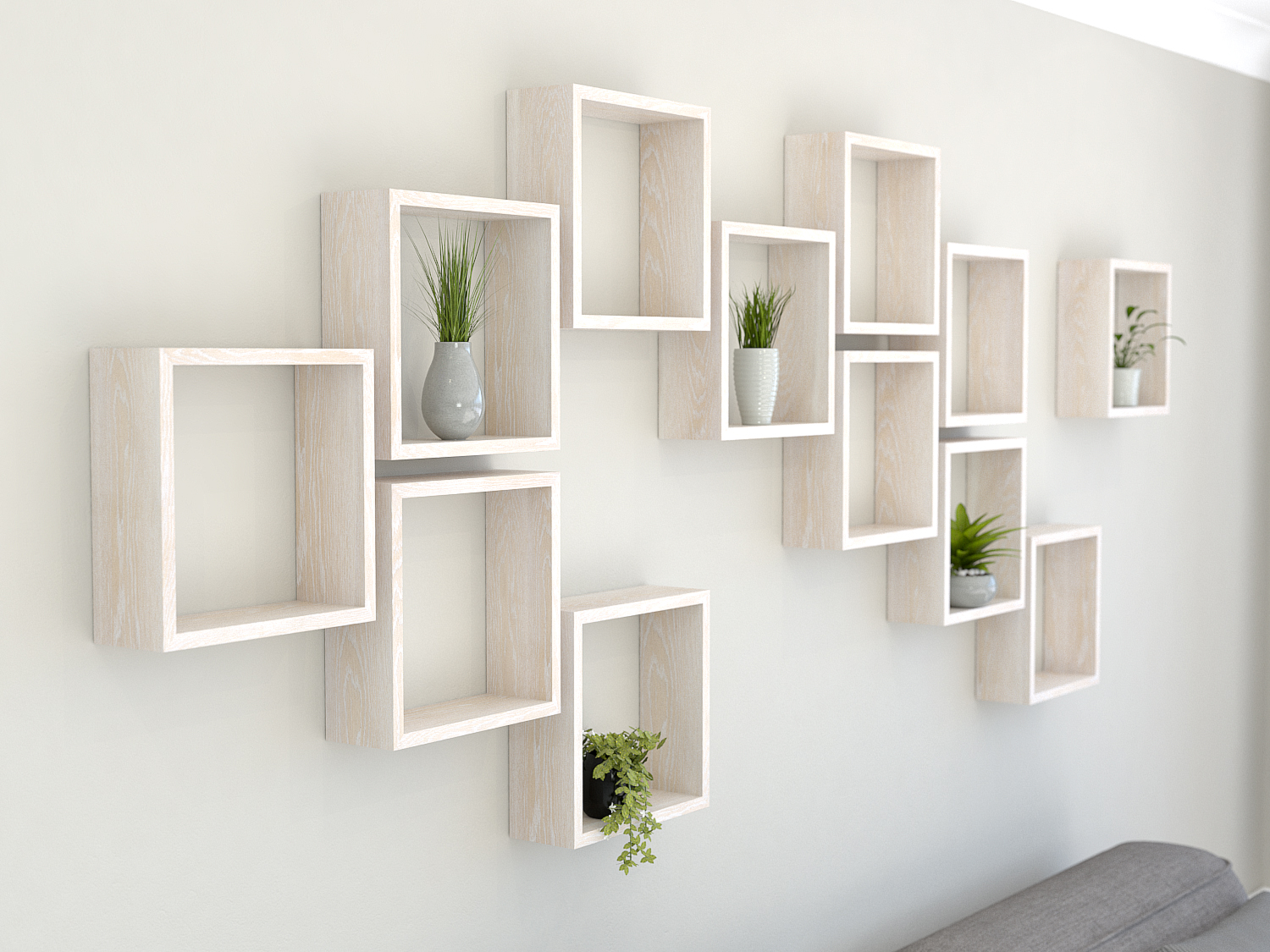 Square Shelves Cube Shelves Box Shelves Wall Boxes