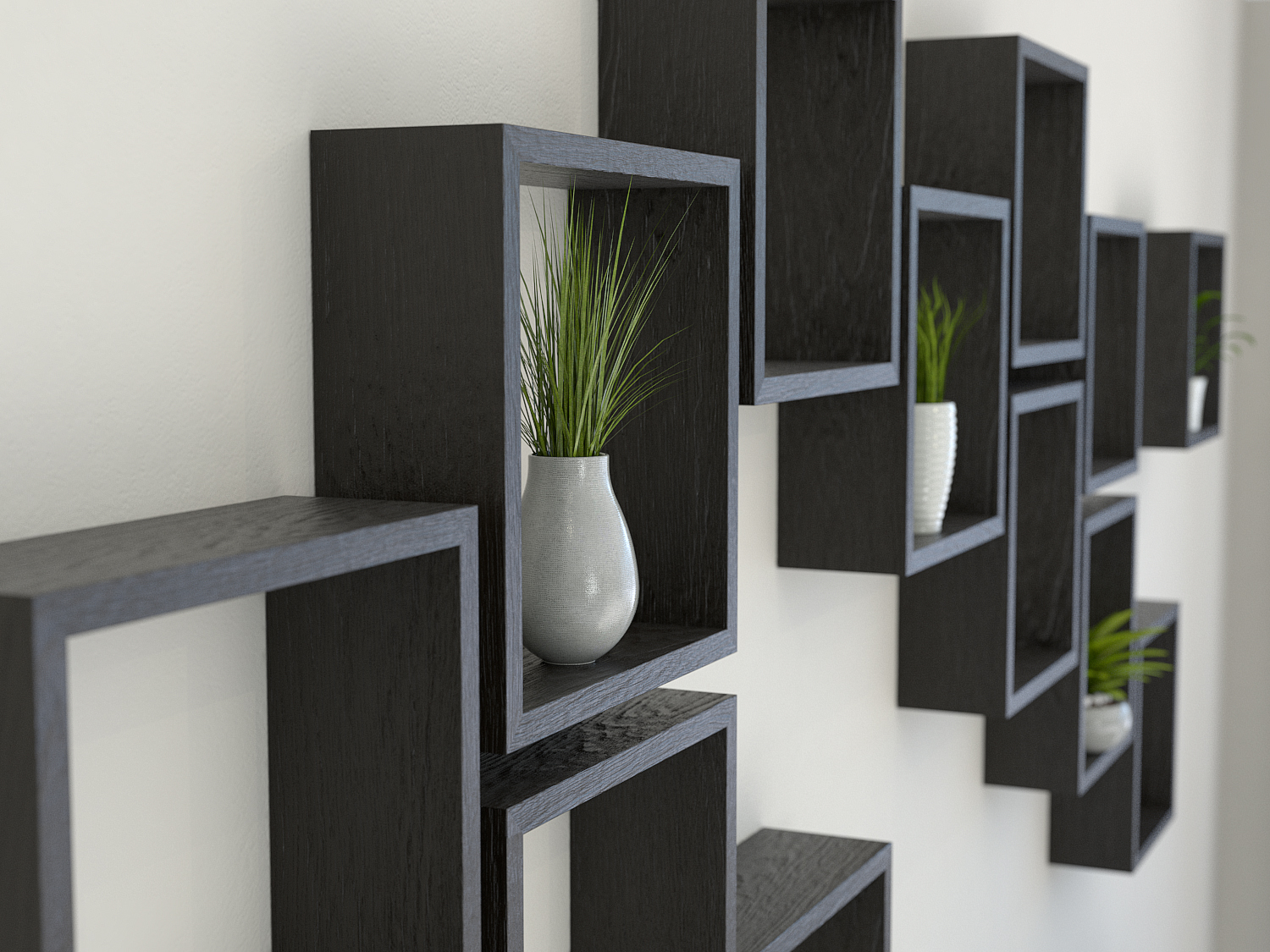 Square Shelves Cube Shelves Box Shelves Wall Boxes