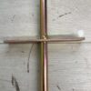 DISCOUNTED IMPERFECTS - Heavy Duty Floating Shelf Bracket - Image 8
