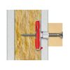 fischer DuoTec Plasterboard Toggle Fixing - Image 4