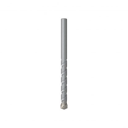 fischer Stone drill bit D-S HM 6 0 x 54:100 masonry drill bit