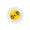GripIt 15mm Plasterboard Fixing Yellow plasterboard wall plugs plasterboard plug plasterboard fixings hollow wall drywall 4