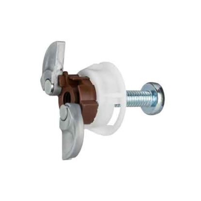GripIt-20mm-Plasterboard-Fixing-Brown-plasterboard-wall-plugs-plasterboard-plug-plasterboard-fixings-hollow-wall-drywall-3