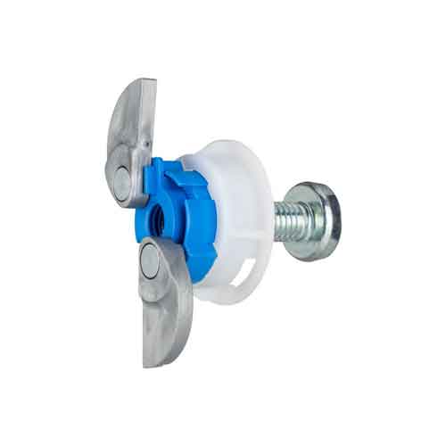 GripIt 25mm Plasterboard Fixing (Blue)