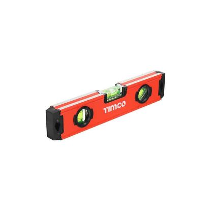 Timco-Professional-Toolbox-Spirit-Level