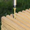 Timco-C2-Deckfix-Premium-Decking-Screw-Installation-Image