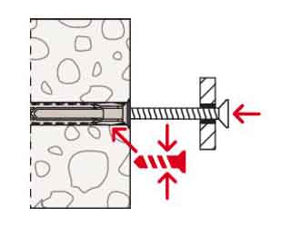 fischer-SX-Plus-Expansion-Plug-Installation-Method-3