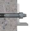 fischer-Bolt-Anchor-FAZ-II-Plus-Installation